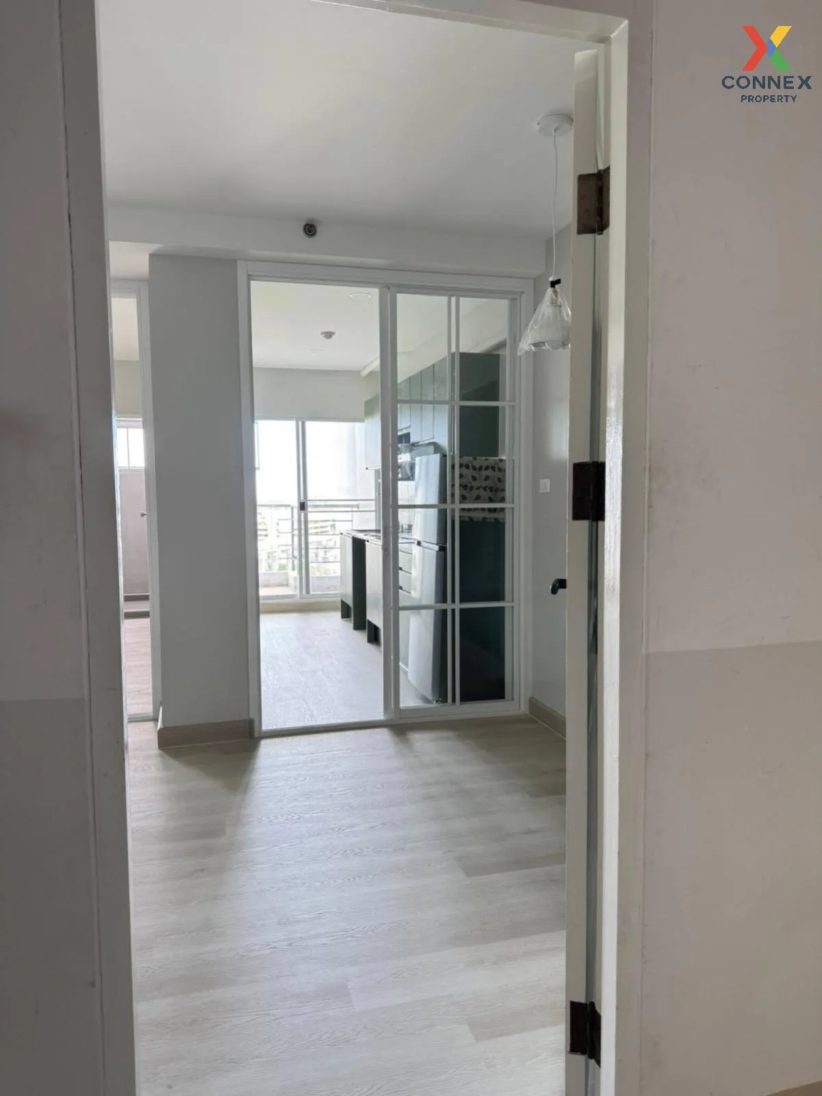 For Sale Condo , Supalai Park Srinakarin , newly renovated , MRT-