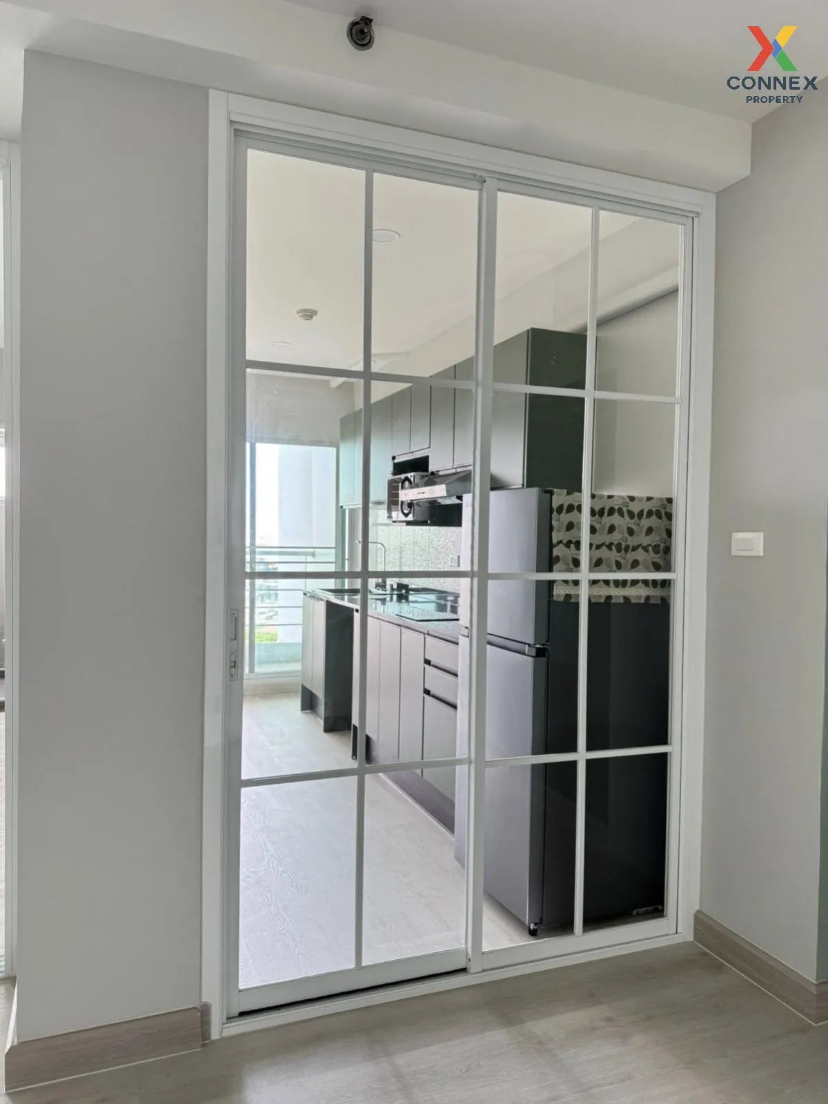 For Sale Condo , Supalai Park Srinakarin , newly renovated , MRT-