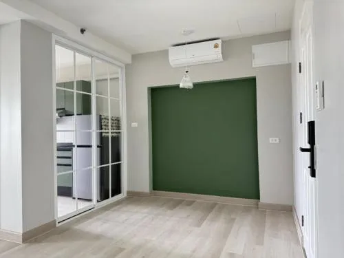 For Sale Condo , Supalai Park Srinakarin , newly renovated , MRT-Si U Dom , Nong Bon , Prawet , Bangkok , CX-123124