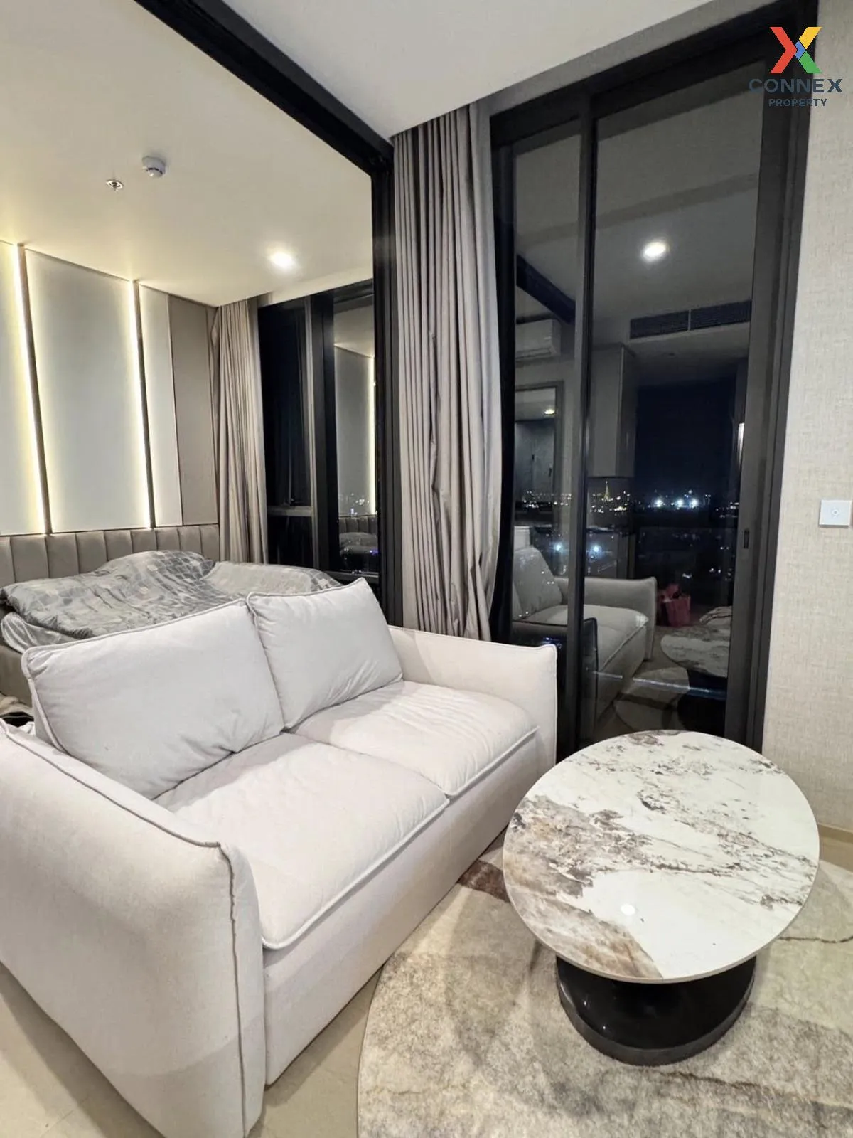 For Rent Condo , The Extro Phayathai - Rangnam , BTS-Victory Monu 1