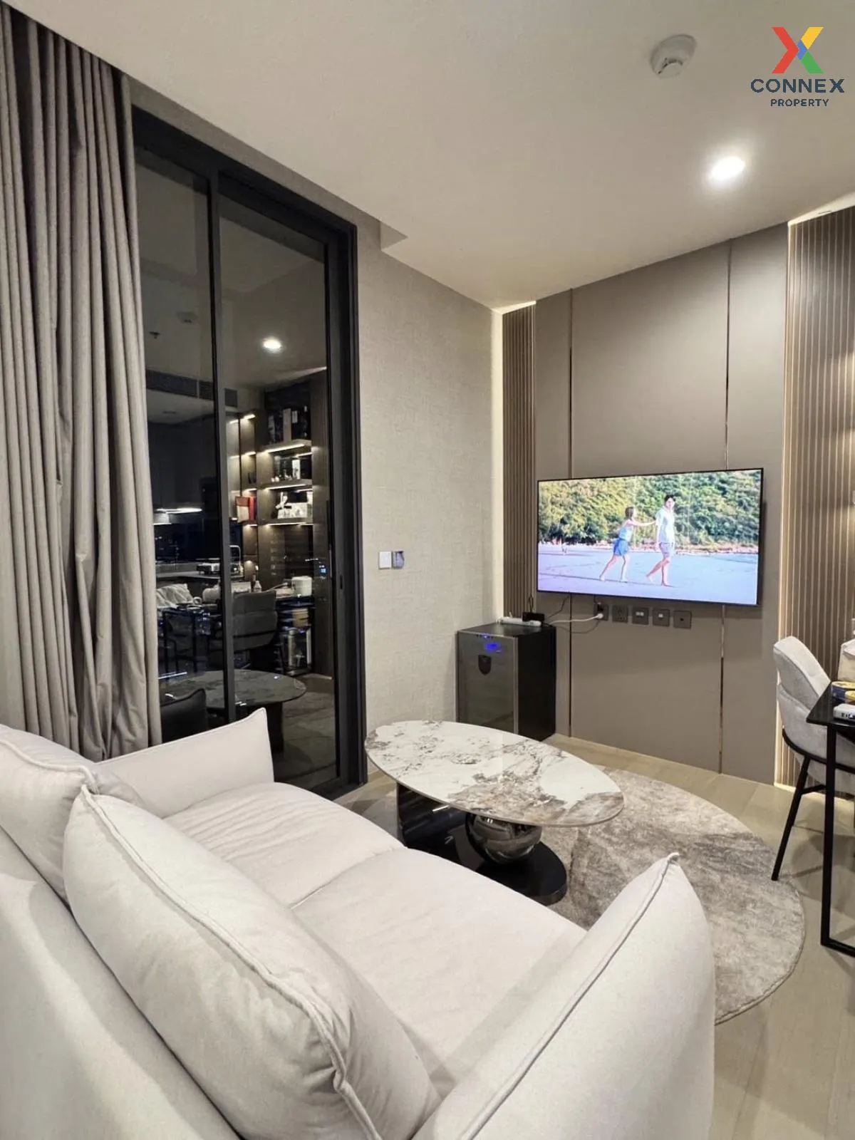 For Rent Condo , The Extro Phayathai - Rangnam , BTS-Victory Monu 2