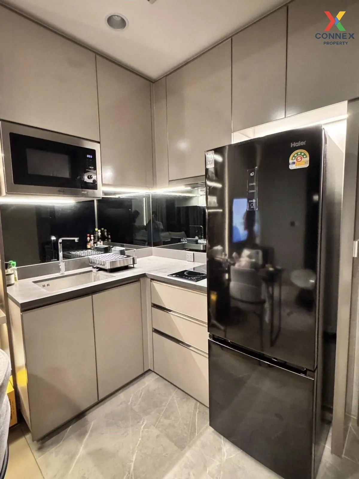 For Rent Condo , The Extro Phayathai - Rangnam , BTS-Victory Monu 3