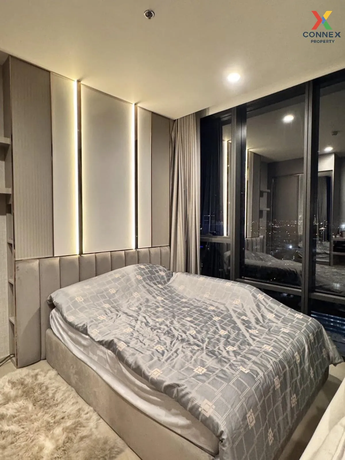 For Rent Condo , The Extro Phayathai - Rangnam , BTS-Victory Monu 4