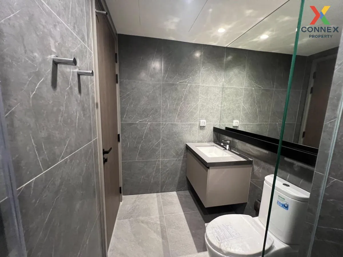 For Rent Condo , The Extro Phayathai - Rangnam , BTS-Victory Monu