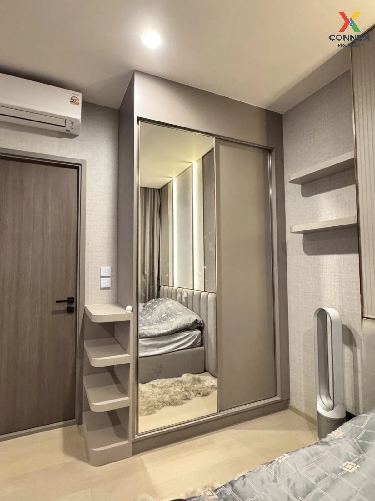 For Rent Condo , The Extro Phayathai - Rangnam , BTS-Victory Monu