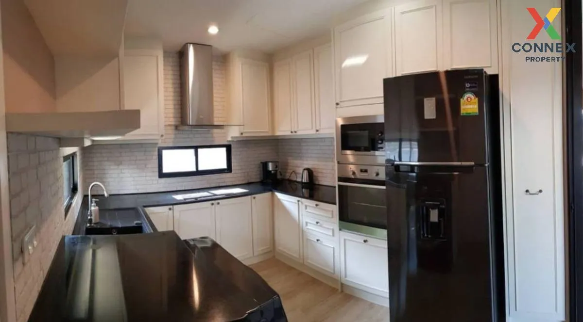 For Rent House , Delight Donmuang - Rangsit , Lak Hok , Mueang Pa 4