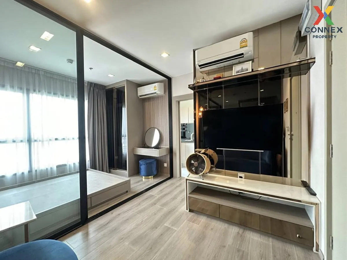 ขายคอนโด  เดอะ โพลิแทน รีฟ MRT-สะพานพระนั่งเกล้า บางกระสอ เมืองนน ขายคอนโด  เดอะ โพลิแทน รีฟ MRT-สะพานพระนั่งเกล้า บางกระสอ เมืองนน 3