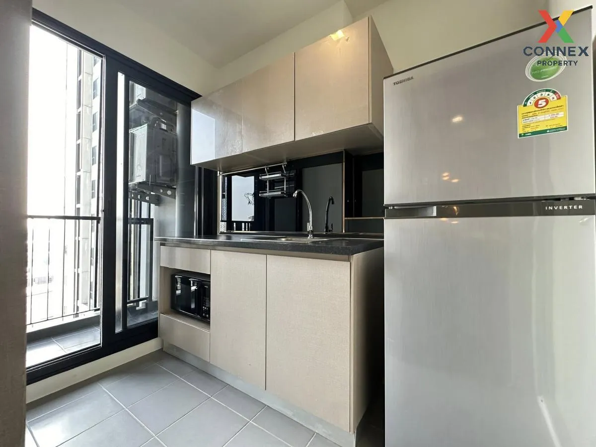 ขายคอนโด  เดอะ โพลิแทน รีฟ MRT-สะพานพระนั่งเกล้า บางกระสอ เมืองนน ขายคอนโด  เดอะ โพลิแทน รีฟ MRT-สะพานพระนั่งเกล้า บางกระสอ เมืองนน 4