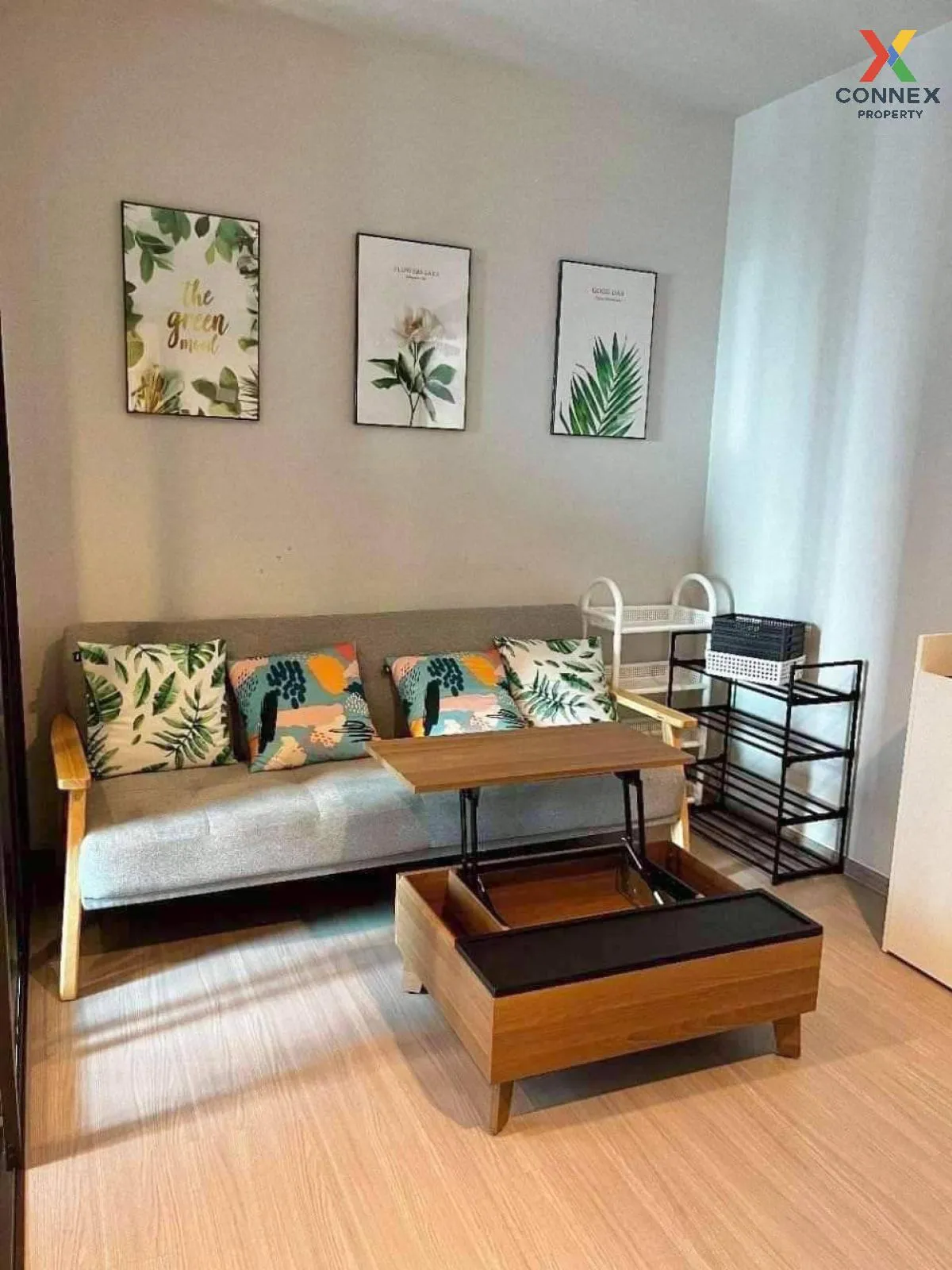 เช่าคอนโด  ไลฟ์ อโศก - พระรามเก้า MRT-พระราม 9 มักกะสัน เขต ราชเท 2