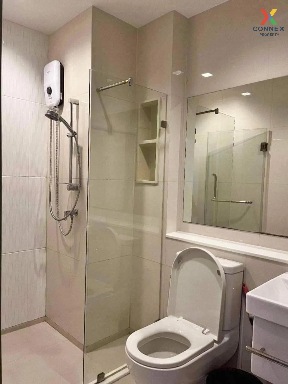 เช่าคอนโด  ไลฟ์ อโศก - พระรามเก้า MRT-พระราม 9 มักกะสัน เขต ราชเท