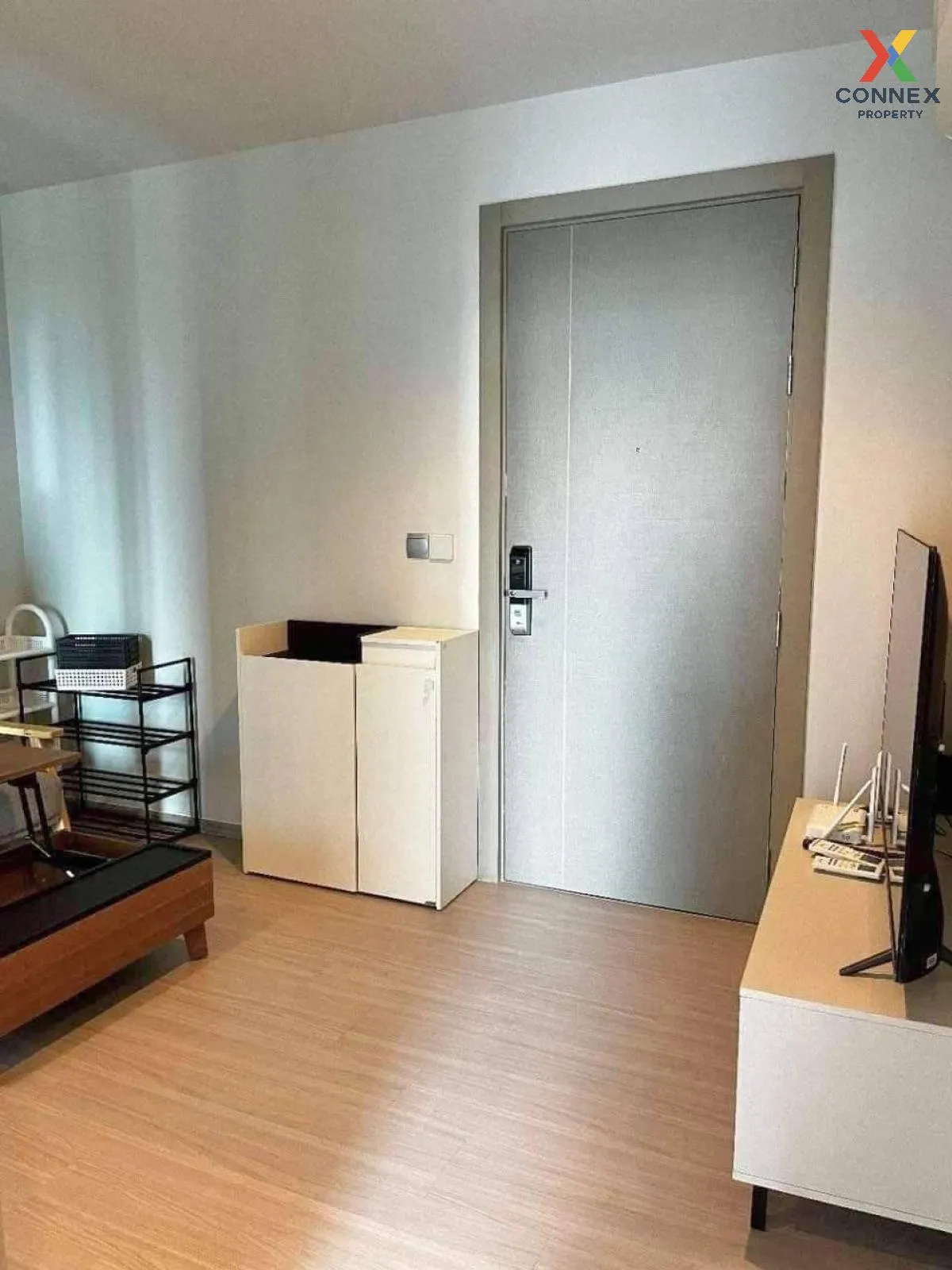 เช่าคอนโด  ไลฟ์ อโศก - พระรามเก้า MRT-พระราม 9 มักกะสัน เขต ราชเท