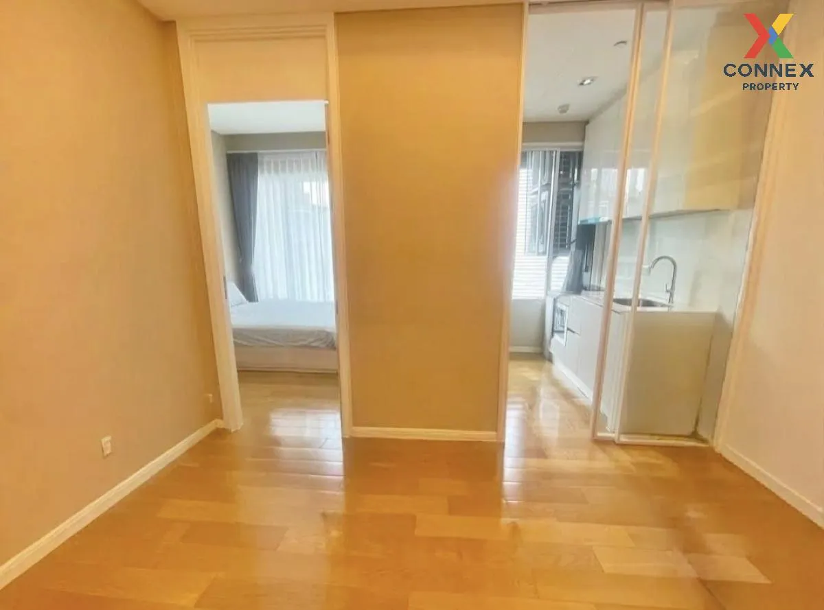 เช่าคอนโด  เดอะ เซนต์ เรซิเดนซ์ วิวสวย ชั้นสูง MRT-พหลโยธิน จอมพล 4