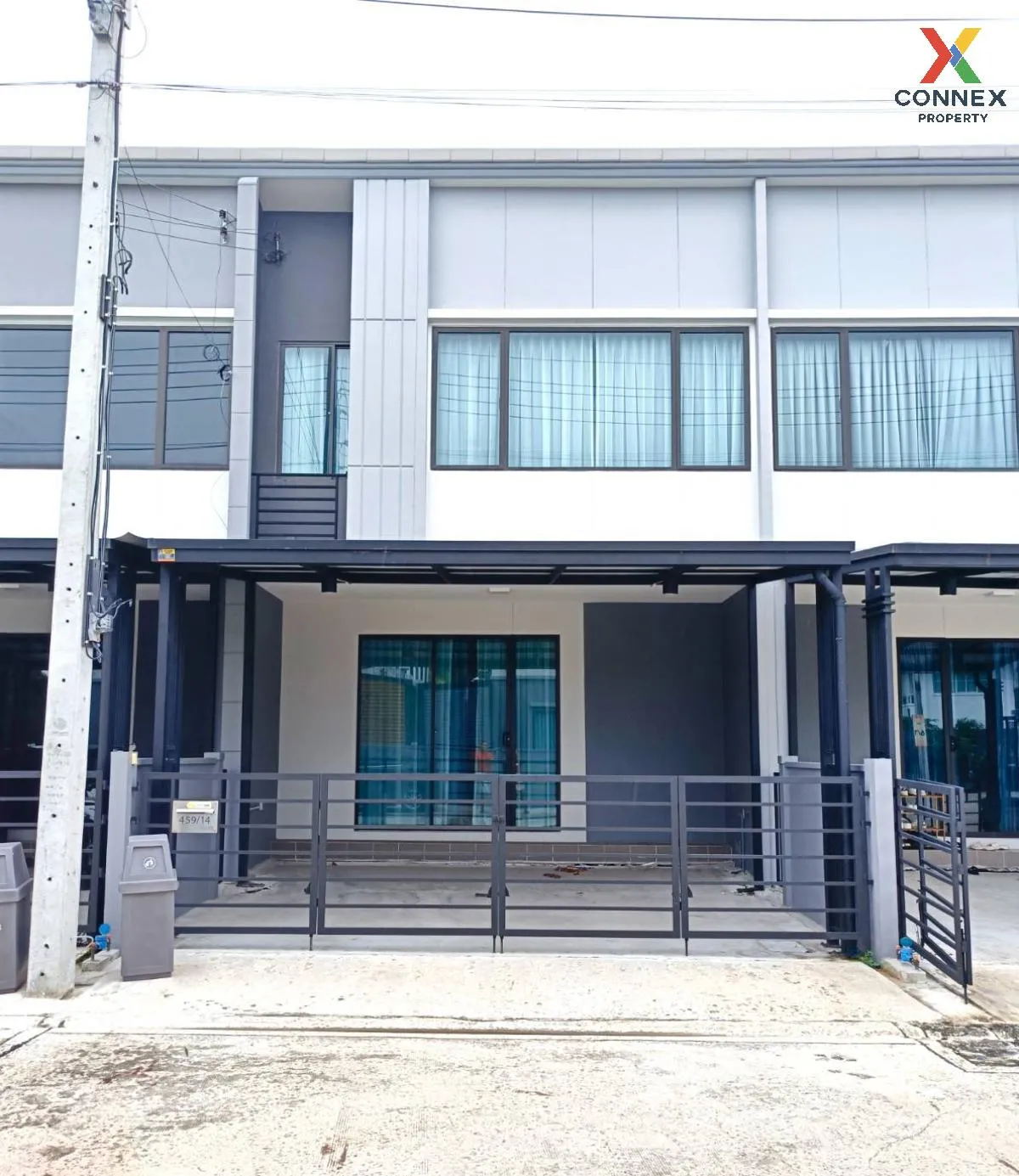 For Sale Townhouse/Townhome  , Pleno Srinakarin - Theparak , Phra 1