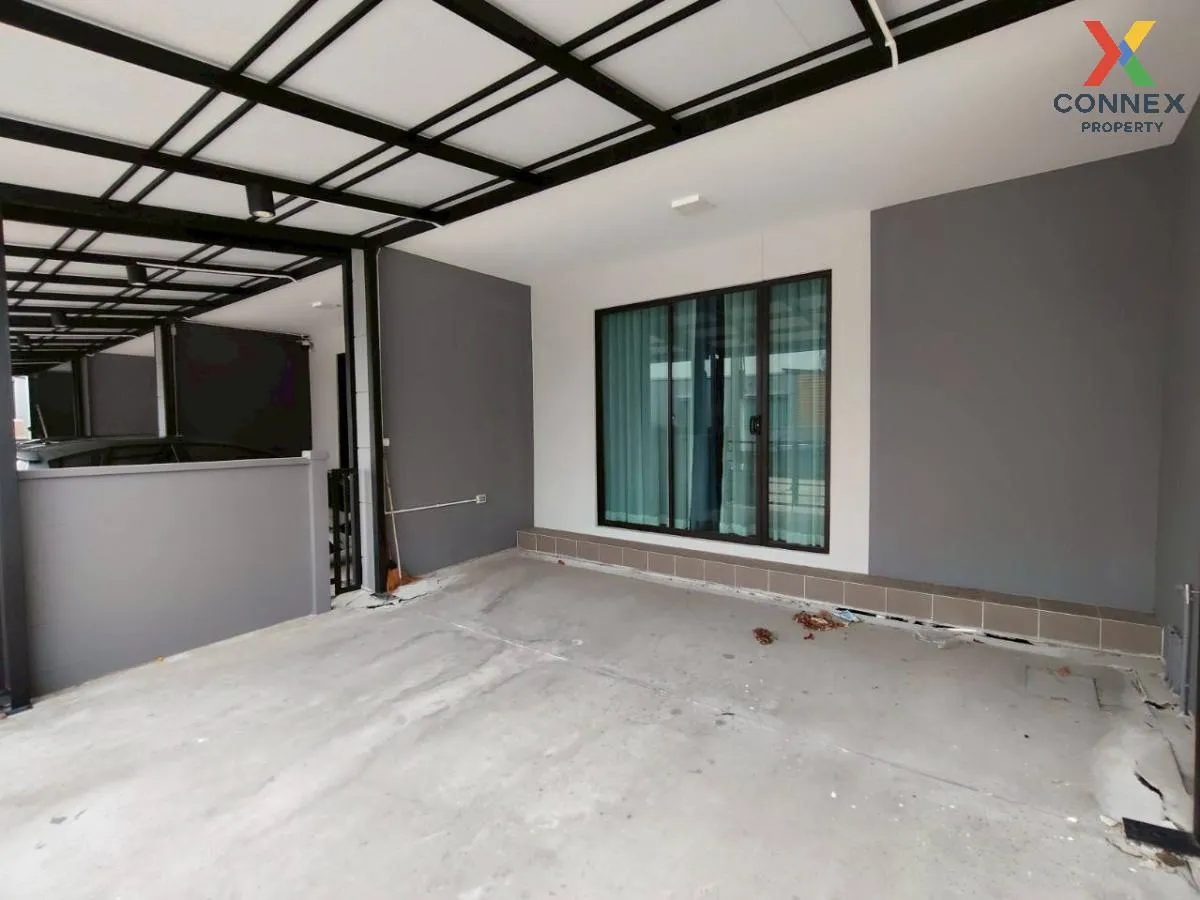 For Sale Townhouse/Townhome  , Pleno Srinakarin - Theparak , Phra 4