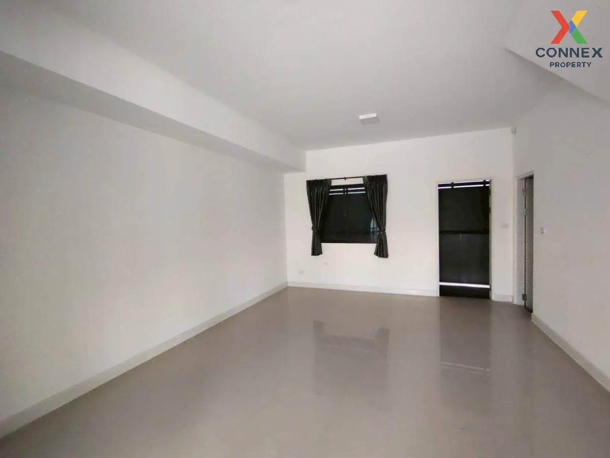 For Sale Townhouse/Townhome  , Pleno Srinakarin - Theparak , Phra