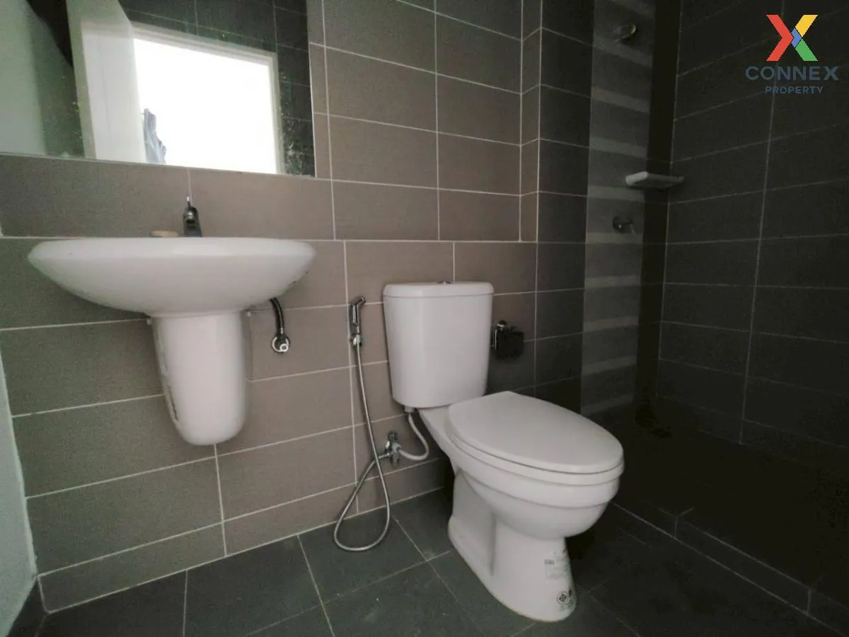 For Sale Townhouse/Townhome  , Pleno Srinakarin - Theparak , Phra