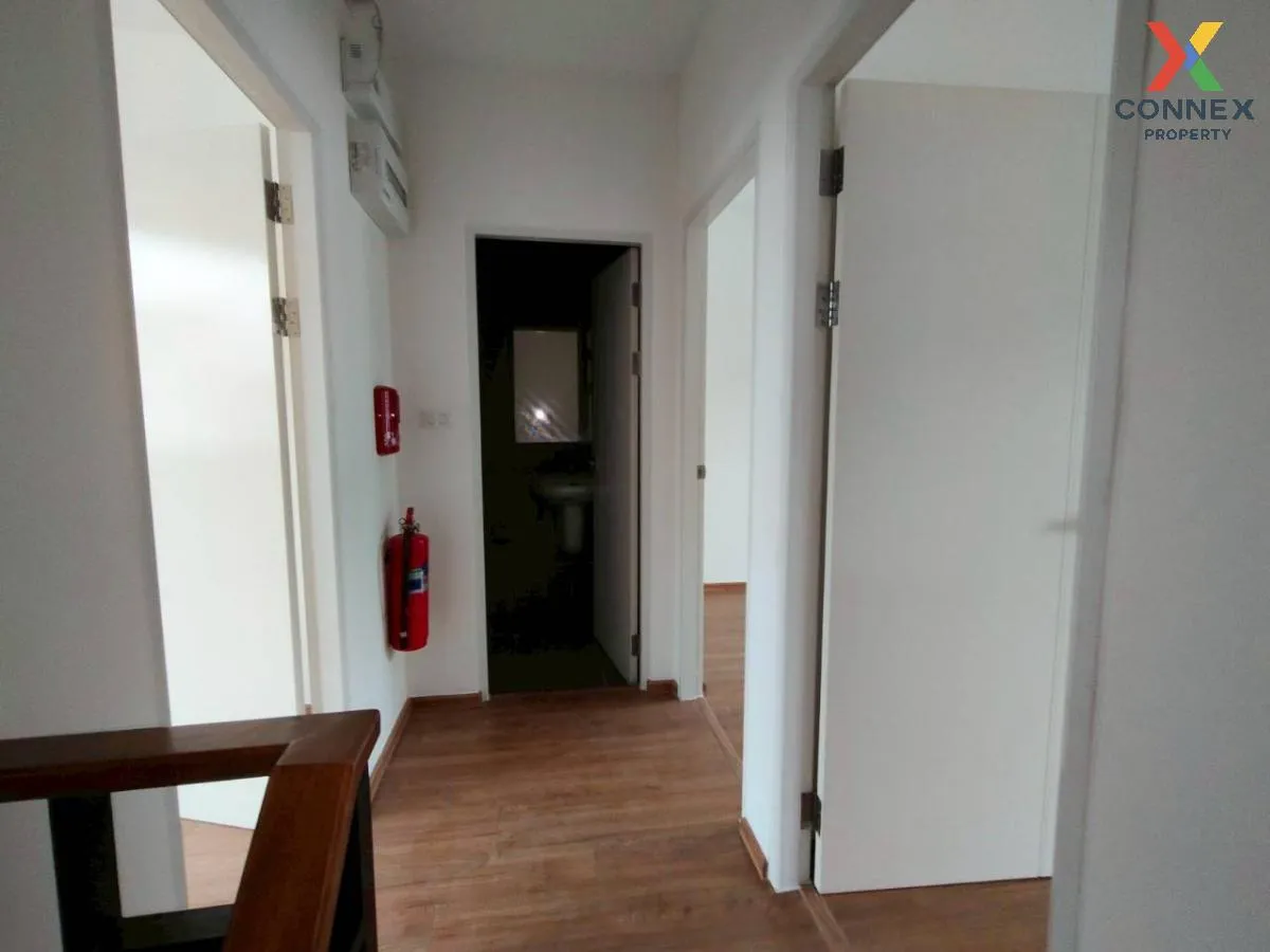 For Sale Townhouse/Townhome  , Pleno Srinakarin - Theparak , Phra