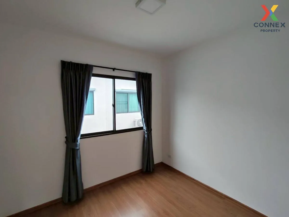 For Sale Townhouse/Townhome  , Pleno Srinakarin - Theparak , Phra