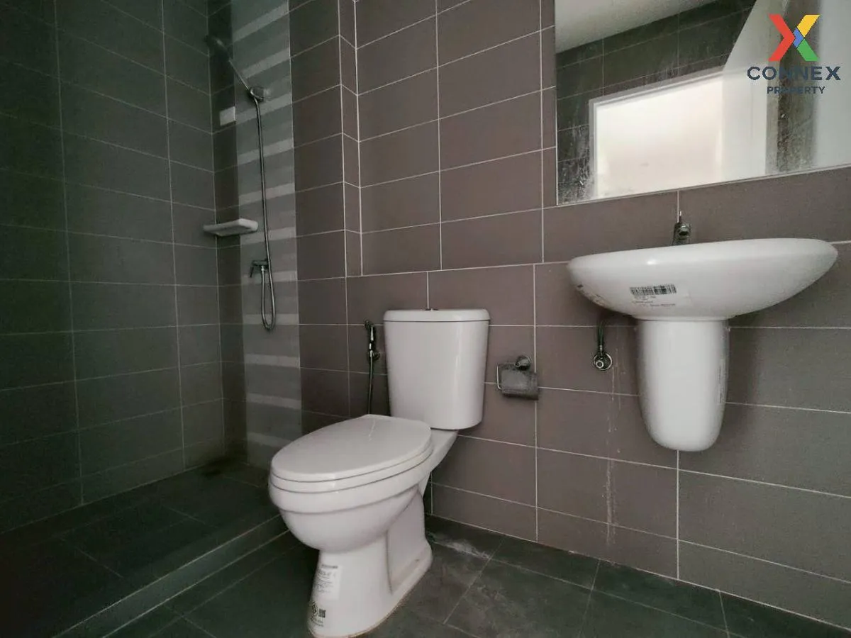 For Sale Townhouse/Townhome  , Pleno Srinakarin - Theparak , Phra