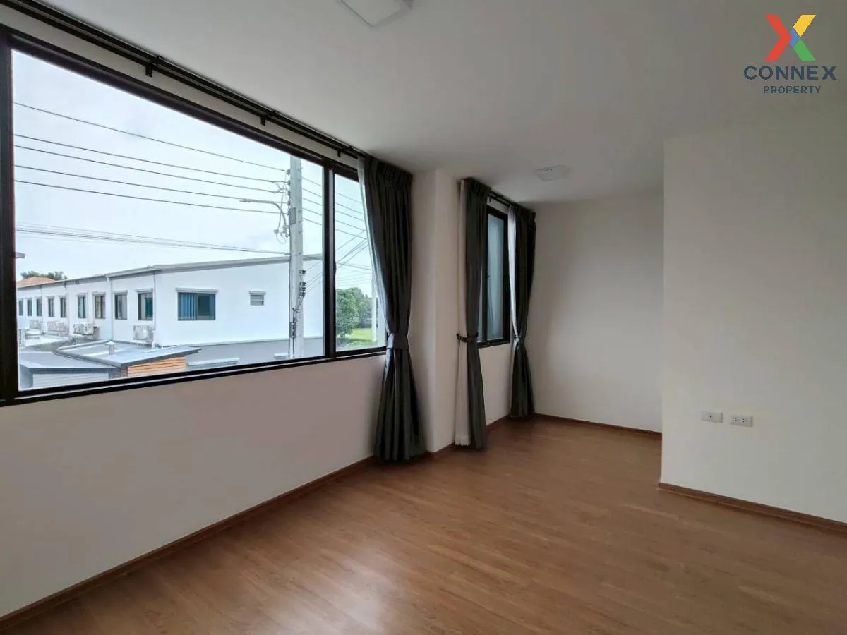 For Sale Townhouse/Townhome  , Pleno Srinakarin - Theparak , Phra