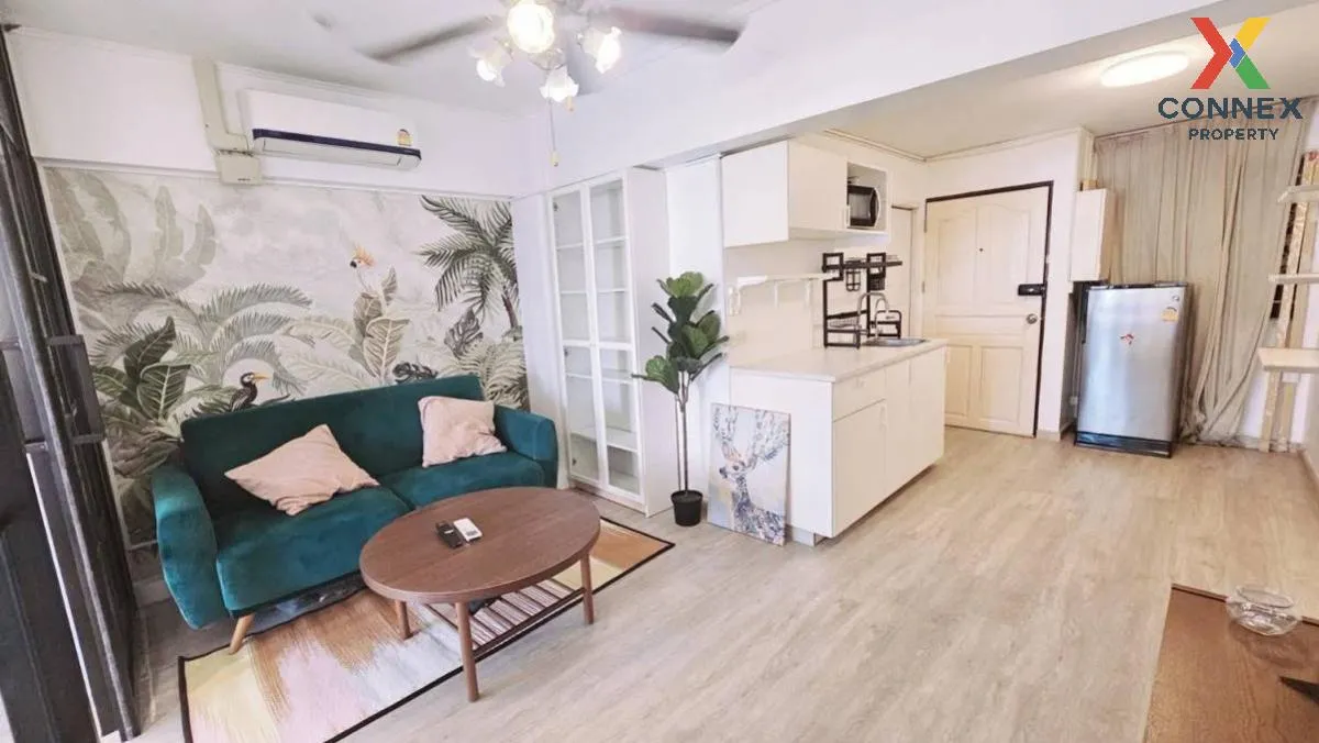 For Sale Condo , Pathumwan Place , Wang Mai , Pathum Wan , Bangko 1