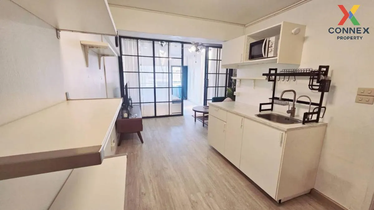 For Sale Condo , Pathumwan Place , Wang Mai , Pathum Wan , Bangko 3