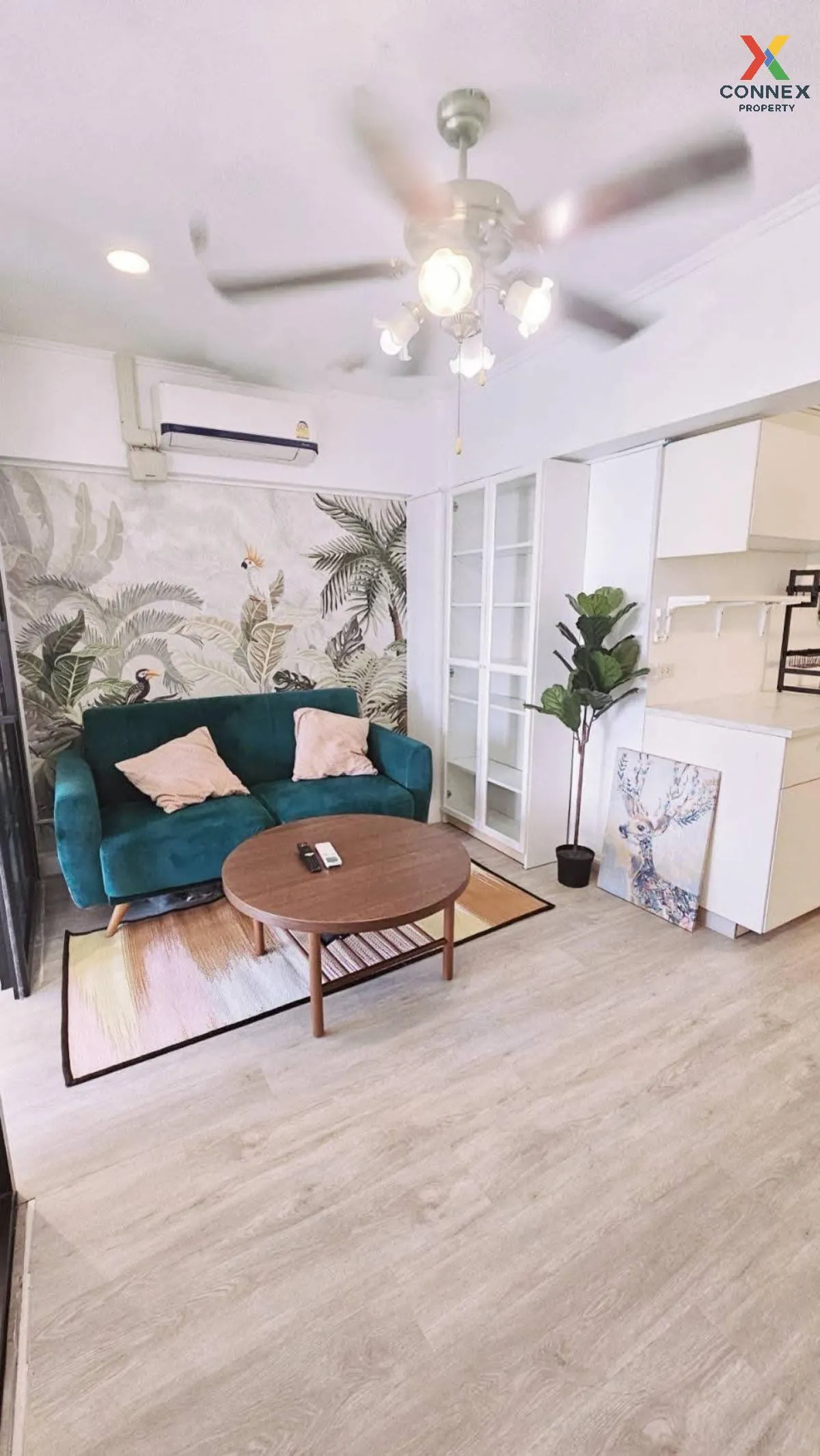 For Sale Condo , Pathumwan Place , Wang Mai , Pathum Wan , Bangko 4