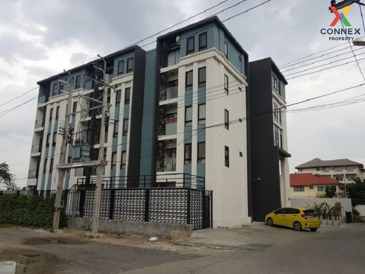 For Sale Condo , New York Condo Ramindra 97 , Khanna Yao , Khanna 1