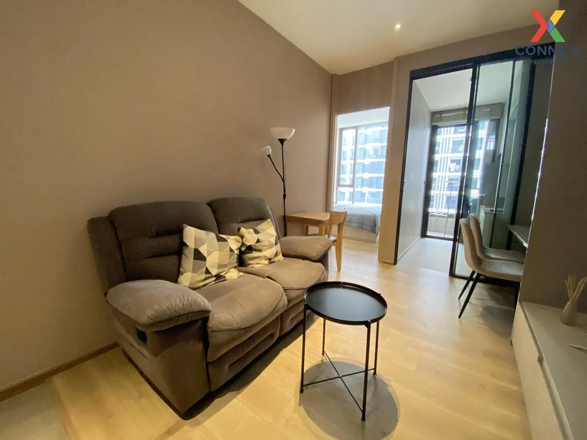 For Rent Condo , The Fine Bangkok Thonglor-Ekamai , BTS-Thong Lo  3