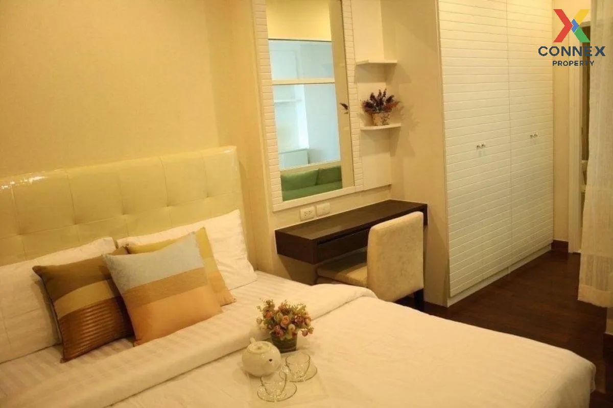 เช่าคอนโด  ไอวี่ ทองหล่อ BTS-ทองหล่อ คลองตันเหนือ เขต วัฒนา กรุงเ