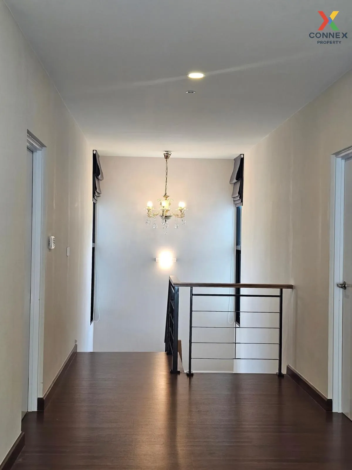 เช่าบ้าน  เดอะ ซิตี้ สะพานมหาเจษฎาบดินทร์ฯ MRT-ไทรม้า ไทรม้า เมือ