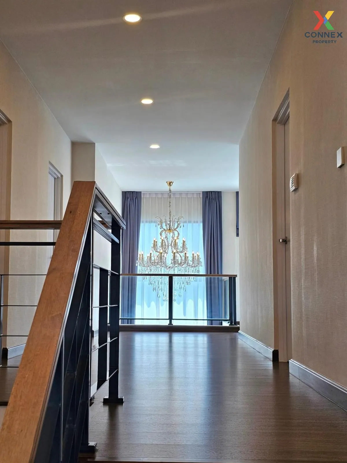 เช่าบ้าน  เดอะ ซิตี้ สะพานมหาเจษฎาบดินทร์ฯ MRT-ไทรม้า ไทรม้า เมือ