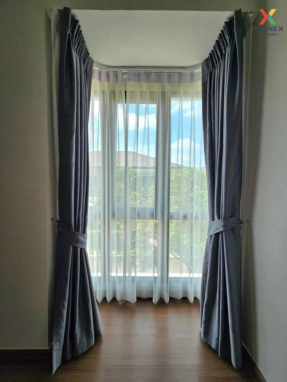 เช่าบ้าน  เดอะ ซิตี้ สะพานมหาเจษฎาบดินทร์ฯ MRT-ไทรม้า ไทรม้า เมือ