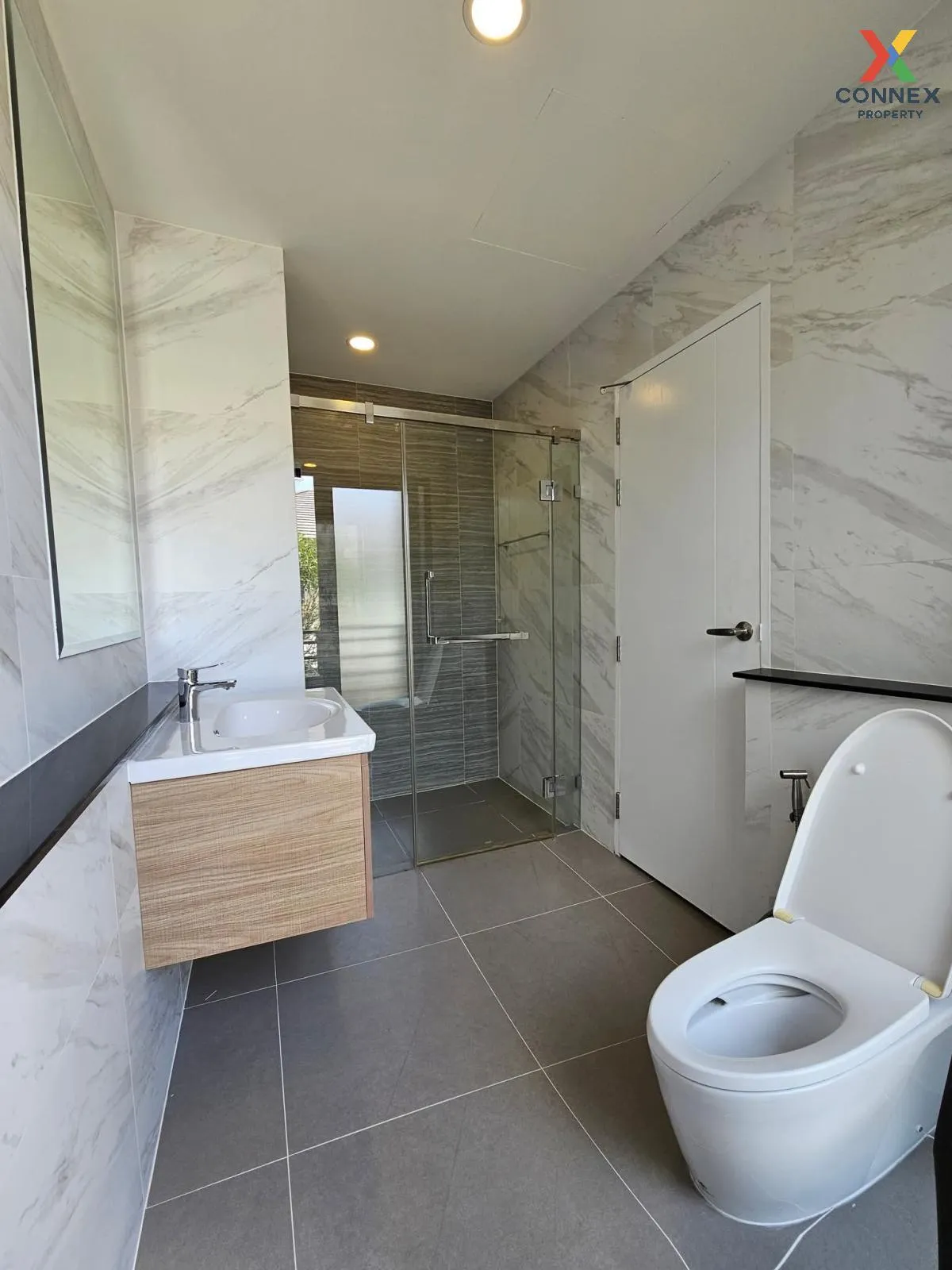 เช่าบ้าน  เดอะ ซิตี้ สะพานมหาเจษฎาบดินทร์ฯ MRT-ไทรม้า ไทรม้า เมือ