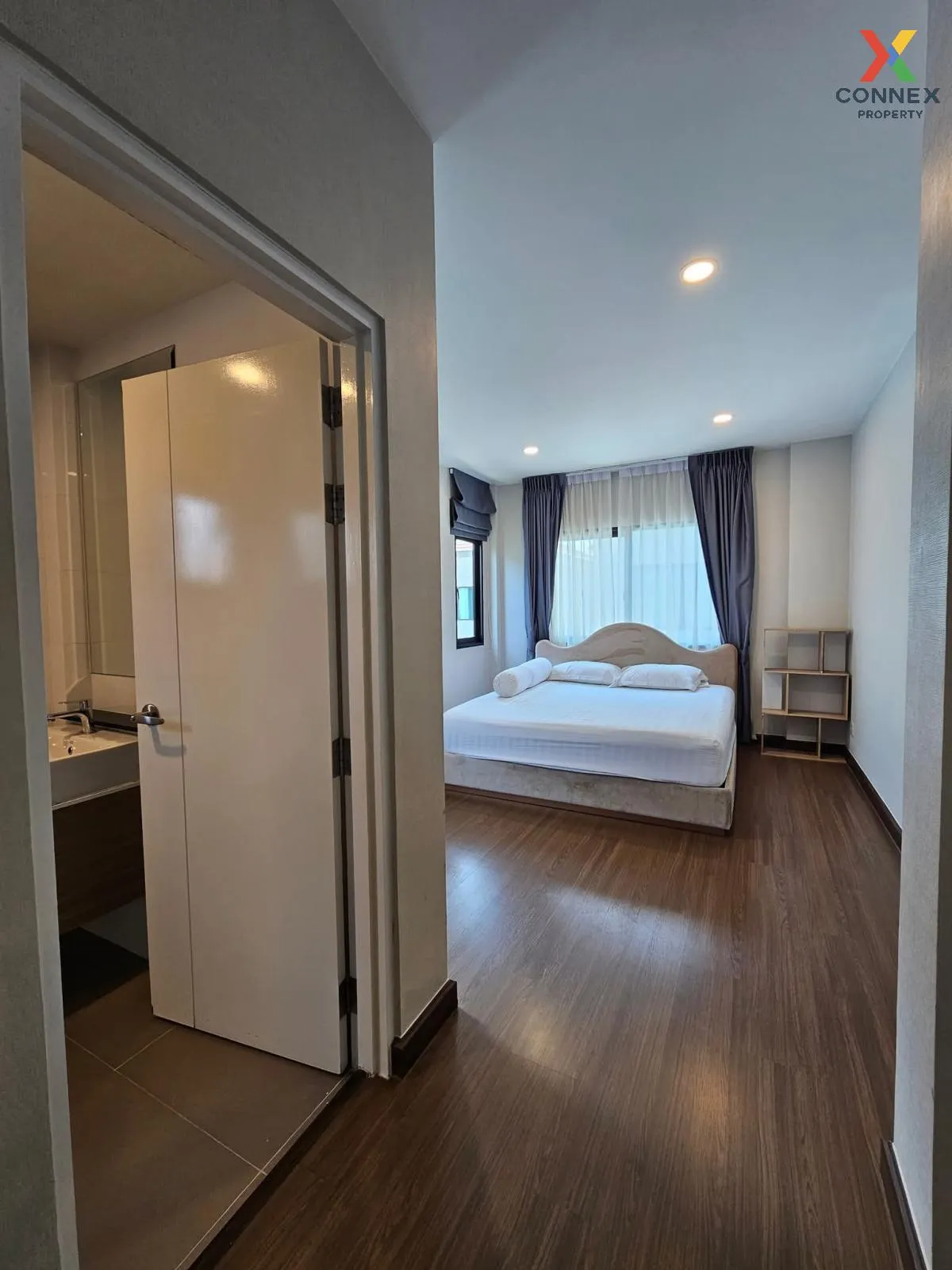 เช่าบ้าน  เดอะ ซิตี้ สะพานมหาเจษฎาบดินทร์ฯ MRT-ไทรม้า ไทรม้า เมือ