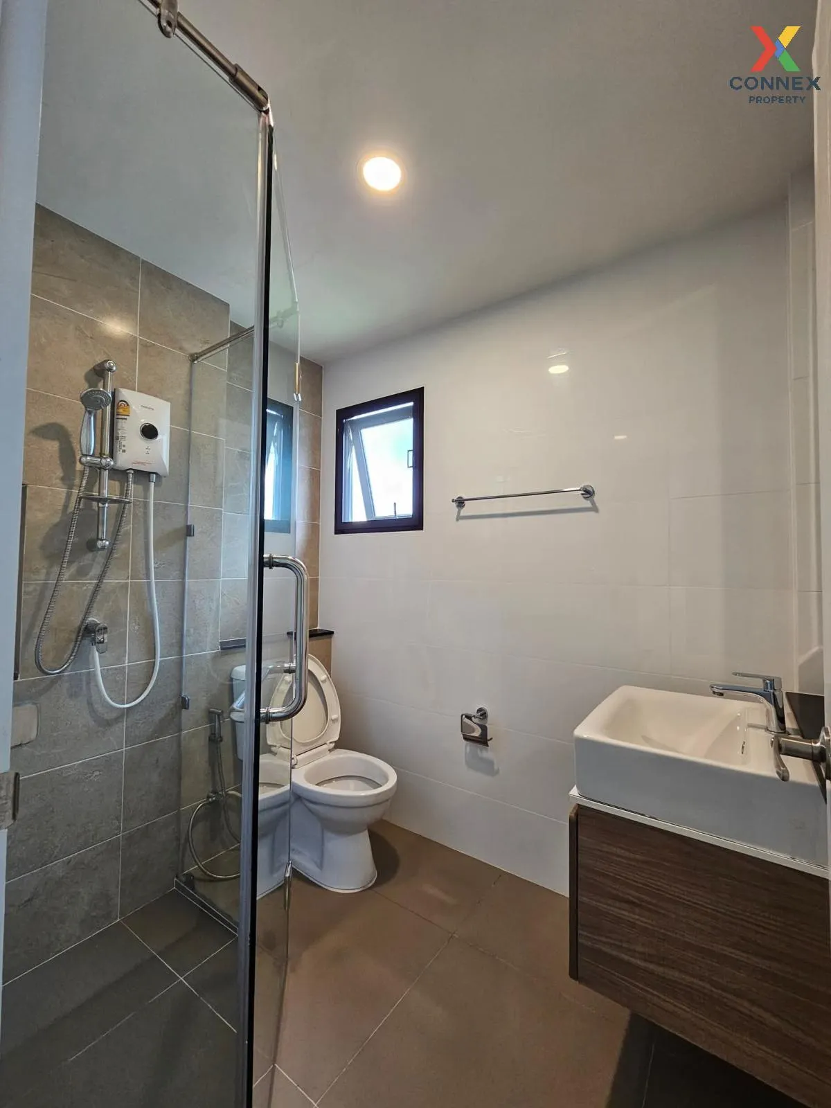 เช่าบ้าน  เดอะ ซิตี้ สะพานมหาเจษฎาบดินทร์ฯ MRT-ไทรม้า ไทรม้า เมือ