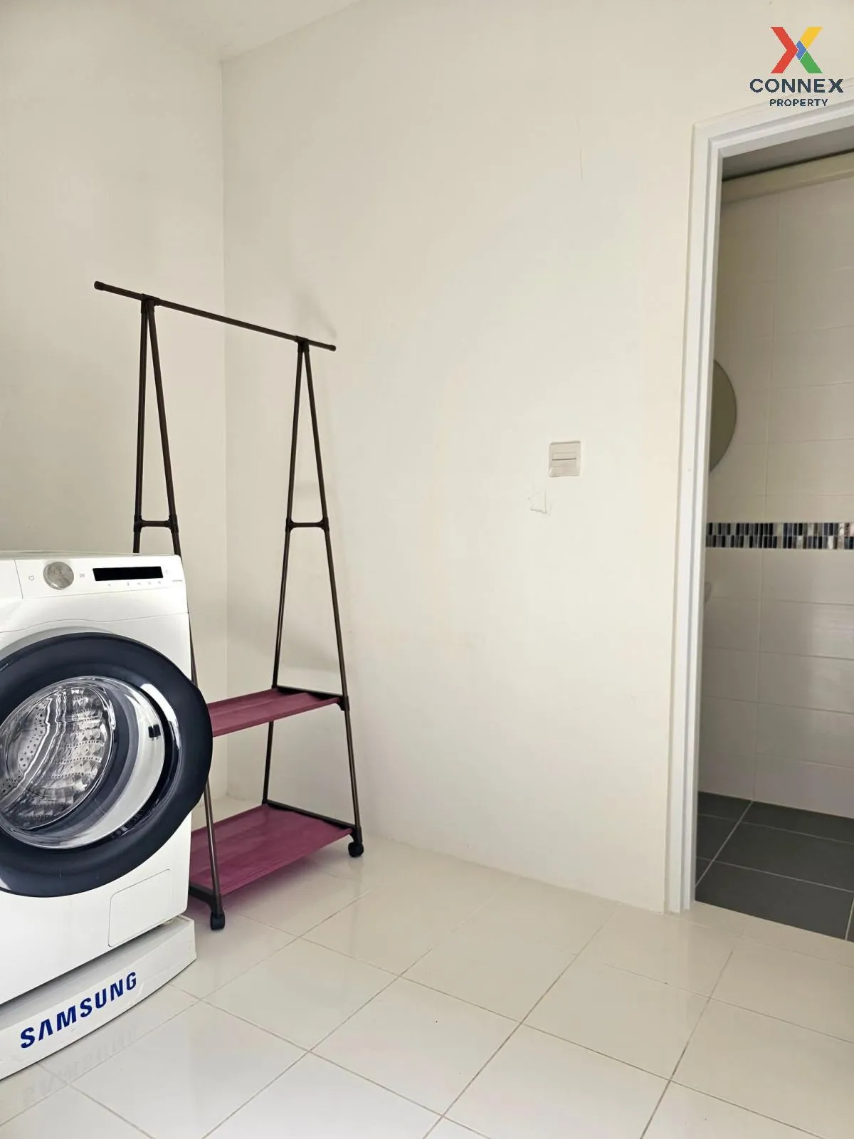 เช่าบ้าน  เดอะ ซิตี้ สะพานมหาเจษฎาบดินทร์ฯ MRT-ไทรม้า ไทรม้า เมือ