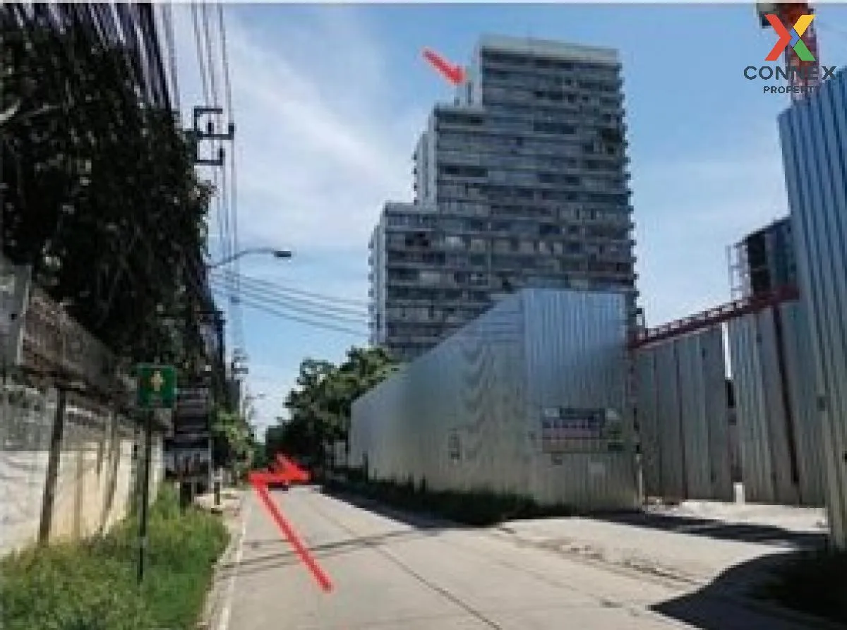 For Sale Condo , Supapong Place , MRT-Lat Phrao , Anusawari , Ban 1