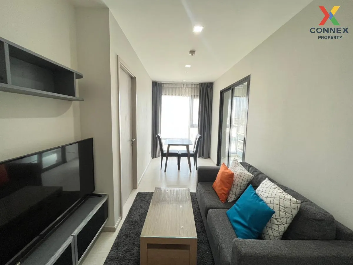 For Rent Condo , Rhythm Sukhumvit 36-38 , BTS-Thong Lo , Phra Kha 2