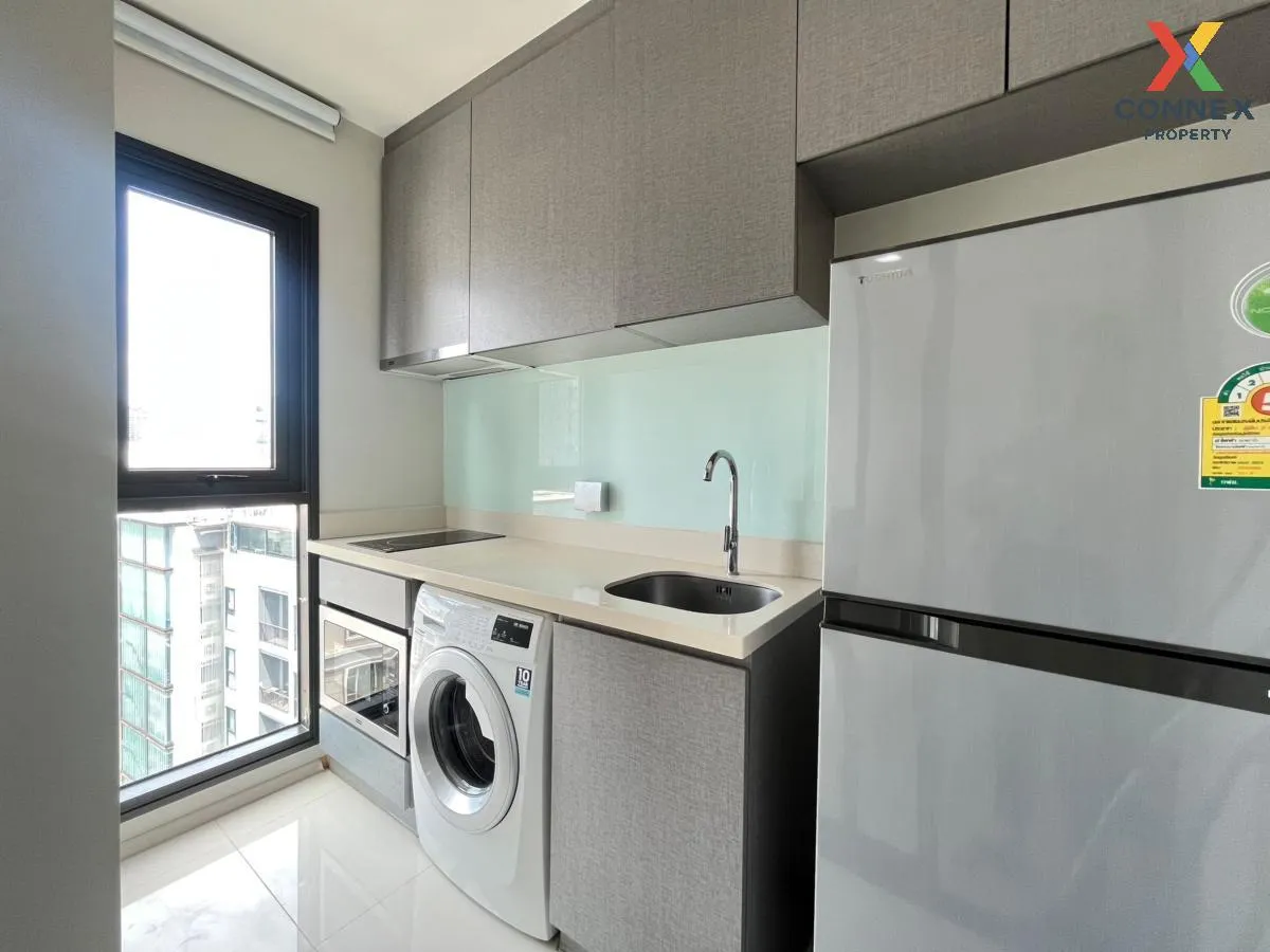 For Rent Condo , Rhythm Sukhumvit 36-38 , BTS-Thong Lo , Phra Kha 3