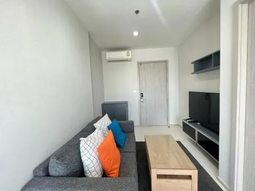 For Rent Condo , Rhythm Sukhumvit 36-38 , BTS-Thong Lo , Phra Khanong , Khlong Toei , Bangkok , CX-123143