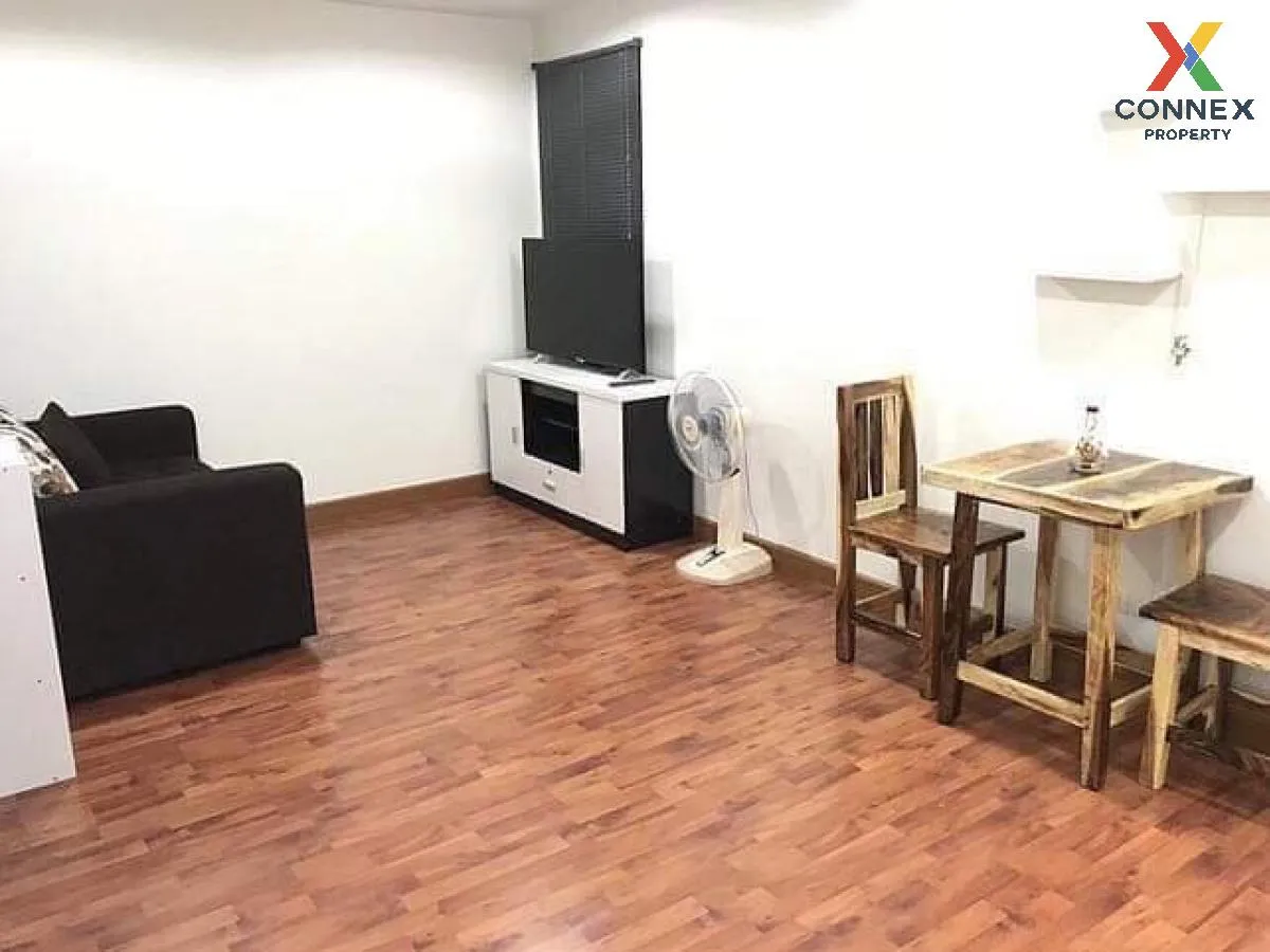 For Rent Condo , Bangkok Horizon Ramkhamhaeng , Hua Mak , Bang Ka 1