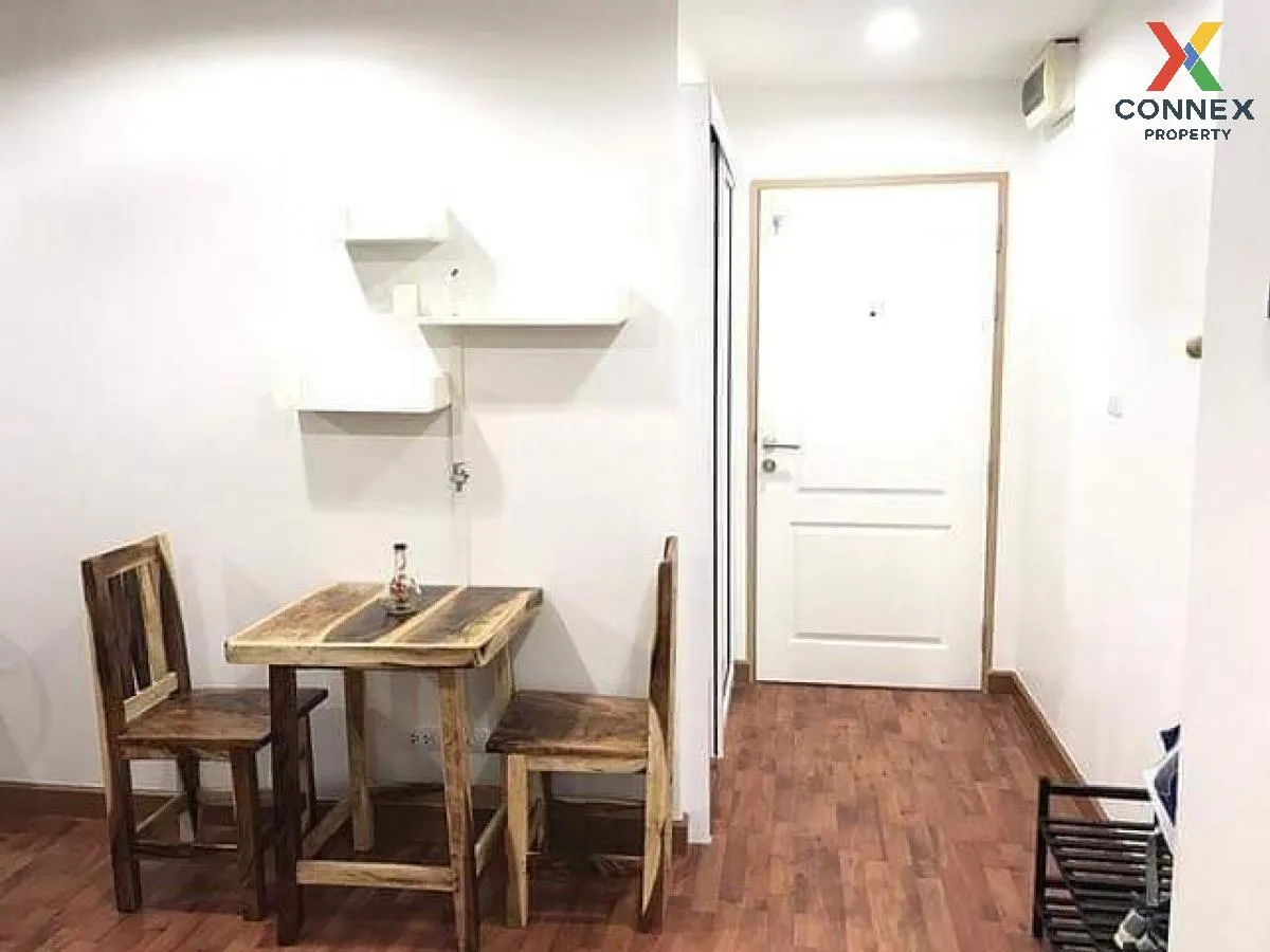 For Rent Condo , Bangkok Horizon Ramkhamhaeng , Hua Mak , Bang Ka 2