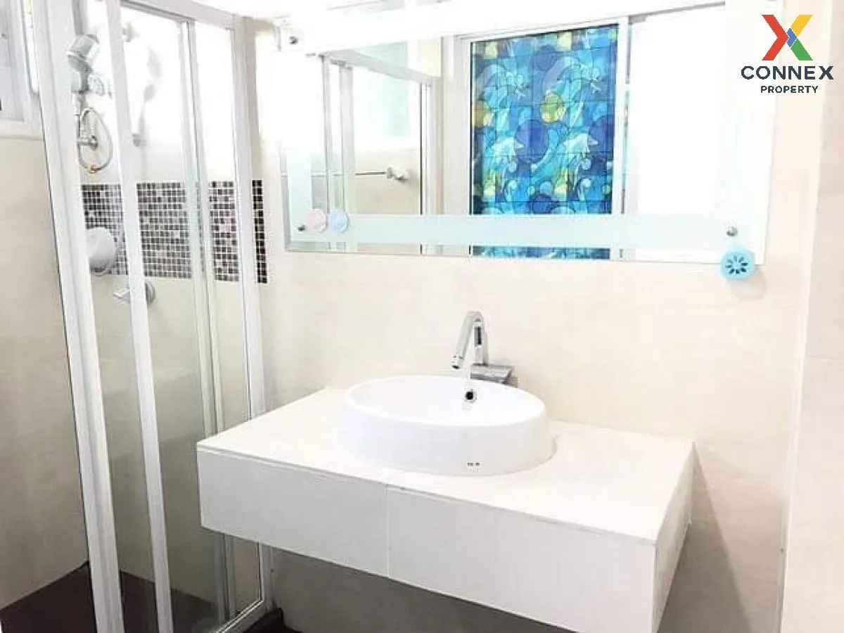 For Rent Condo , Bangkok Horizon Ramkhamhaeng , Hua Mak , Bang Ka