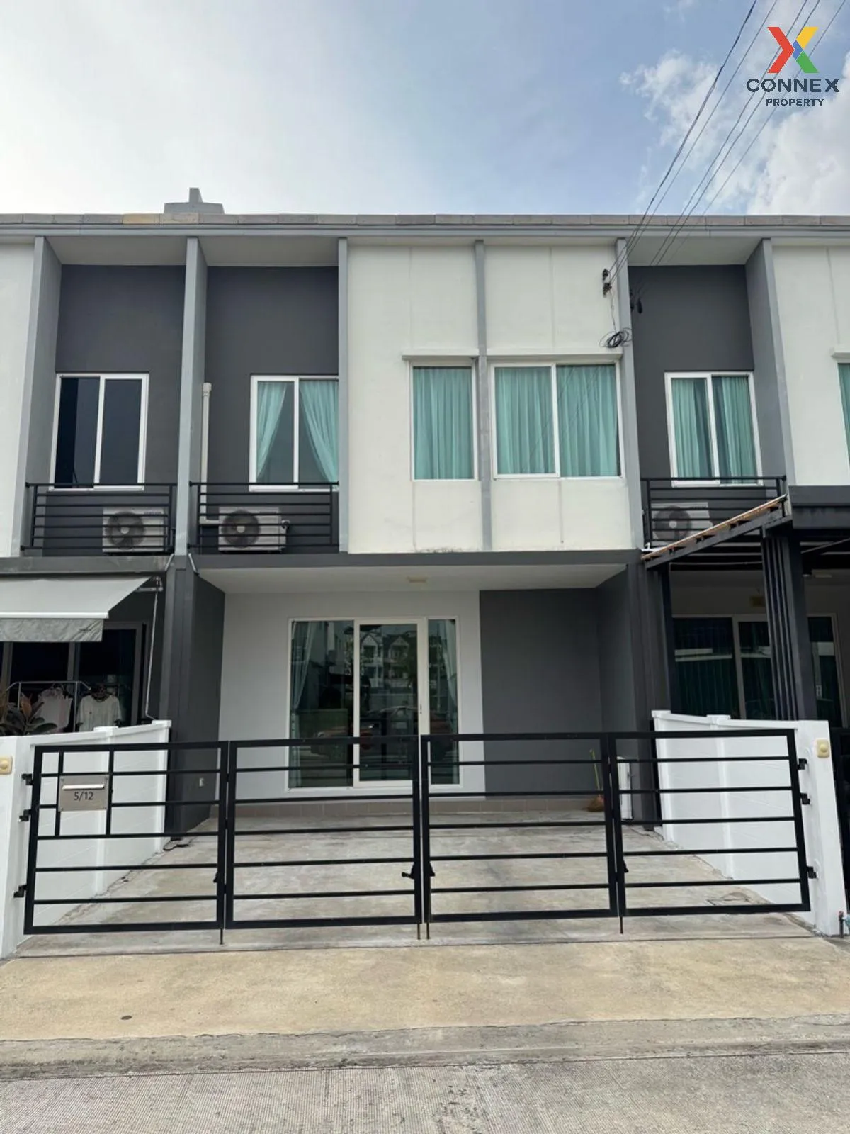 For Rent Townhouse/Townhome  , Grande Pleno Ramintra-Bangchan Sta 1