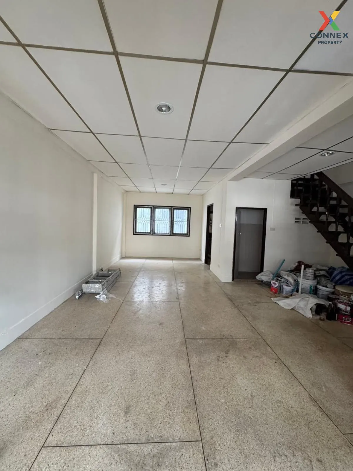 ขายทาวน์เฮ้าส์/ทาวน์โฮม  ประชาสุขซิตี้ ประชาอุทิศ 58/1 ทุ่งครุ เข