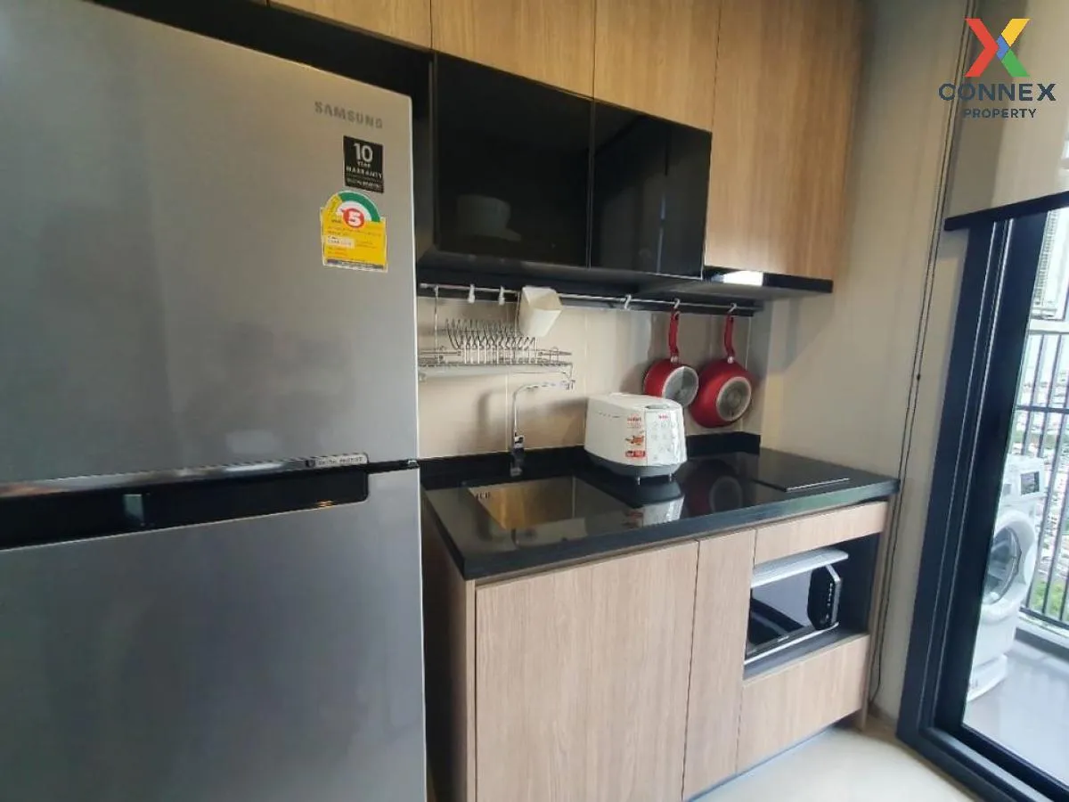 For Sale Condo , The Line Wongsawang , MRT-Wong Sawang , Wong Saw 3