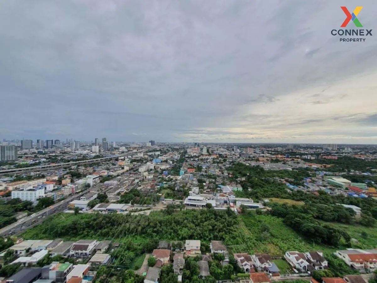 For Sale Condo , The Line Wongsawang , MRT-Wong Sawang , Wong Saw