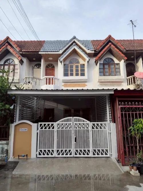 For Sale Townhouse/Townhome  , Baan Pongsirichai 4 Phetkasem 81 , newly renovated , Nong Khang Phlu , Nong Khaem , Bangkok , CX-123157 For Sale Townhouse/Townhome  , Baan Pongsirichai 4 Phetkasem 81 , newly renovated , Nong Khang Phlu , Nong Khaem , Bangkok , CX-123157