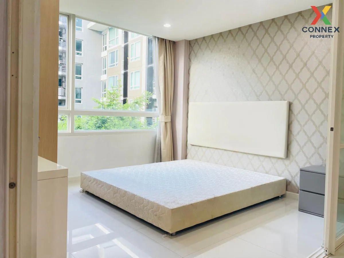For Sale Condo , Elements Srinakarin , MRT-Suan Luang Rama 9 , No 2